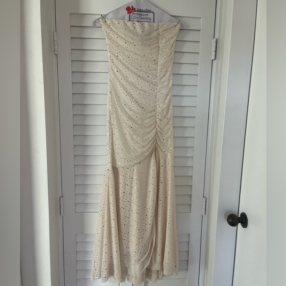 My Michelle Prom‎ Dress - Picture 3 of 6